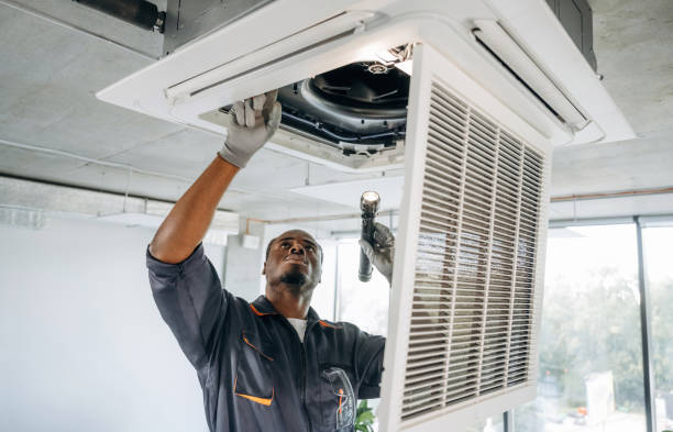 Licensed Hvac service in Wellsville, PA - FH HVAC